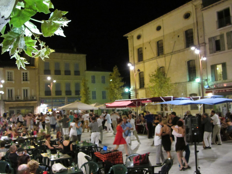 Fête de la Libération de Martigues_Martigues