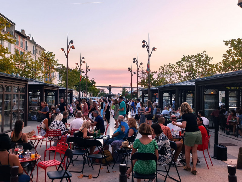 Danses au Miroir, toutes danses_Martigues
