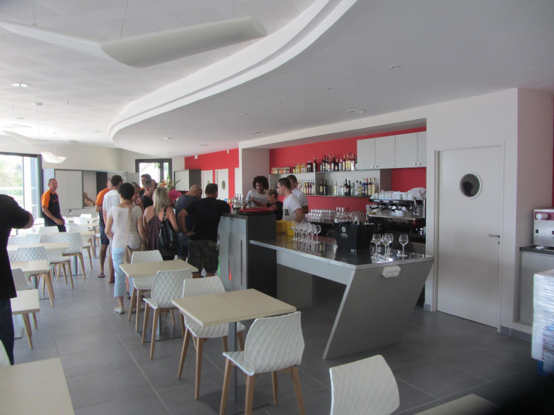 Les dimanches SBK au Camping L'Arquet_Martigues
