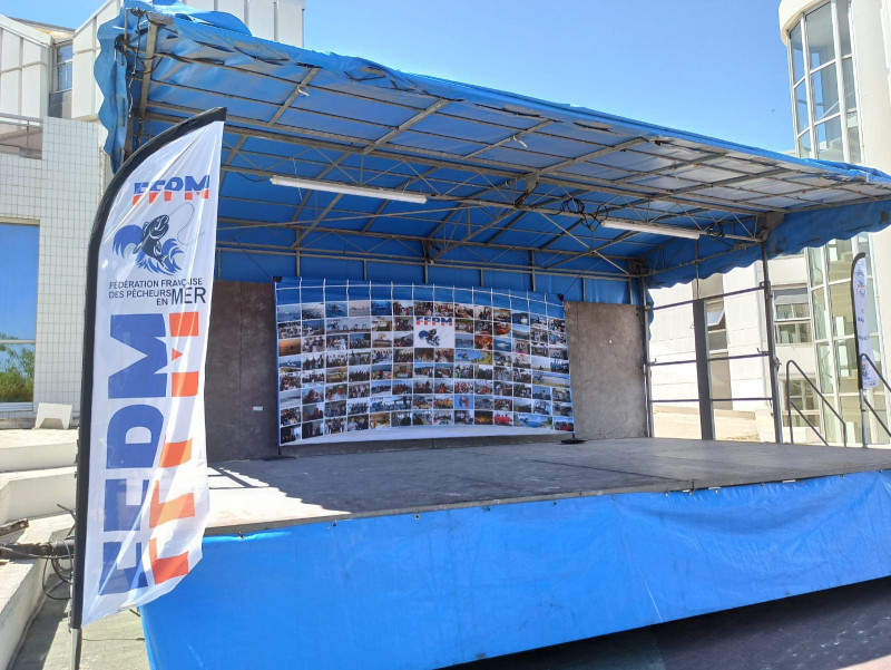 Repas et soirées dansantes de la semaine halieutique_Martigues