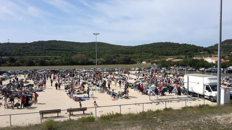 Fête de Saint-Julien_Martigues