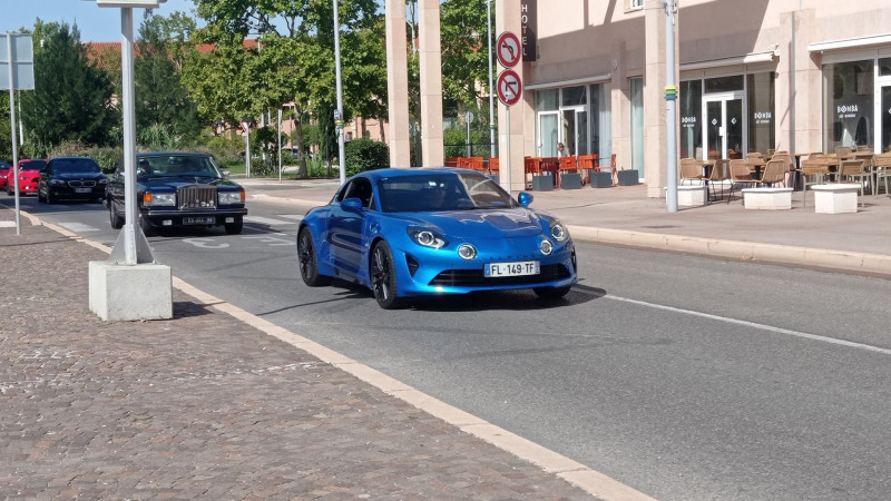 Die Räder des Herzens_Martigues