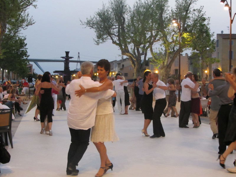 Soirées Tango argentin_Martigues