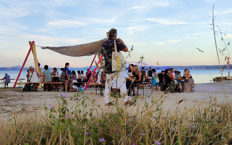 Le goût de Martigues, le banquet_Martigues