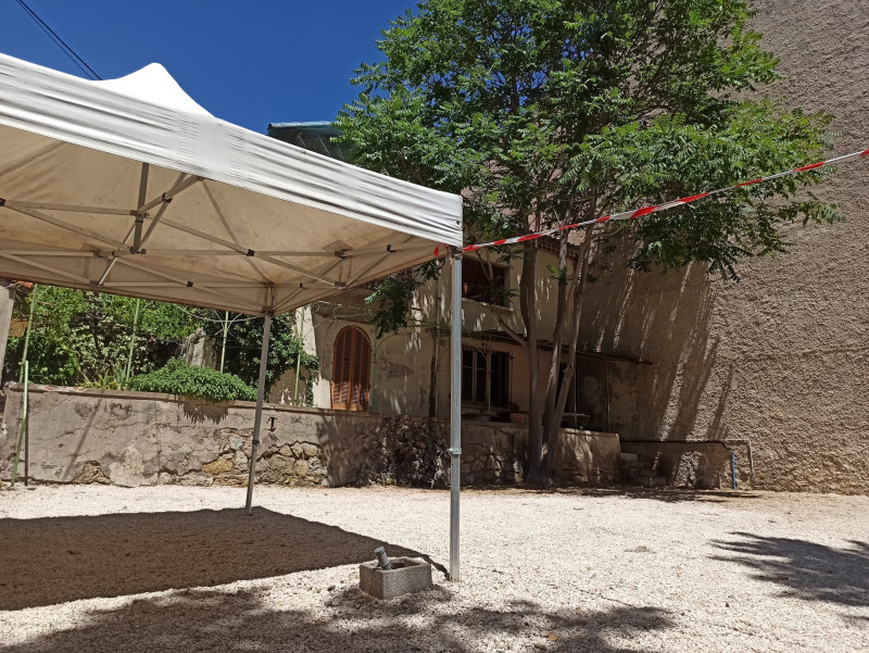 Ateliers créatifs :  À l’ombre du musée_Martigues
