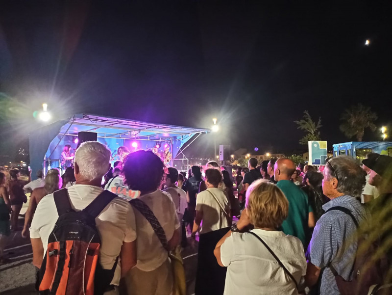 Festival Terres de Résistance_Martigues