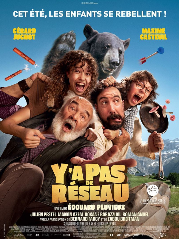 Avant-première 