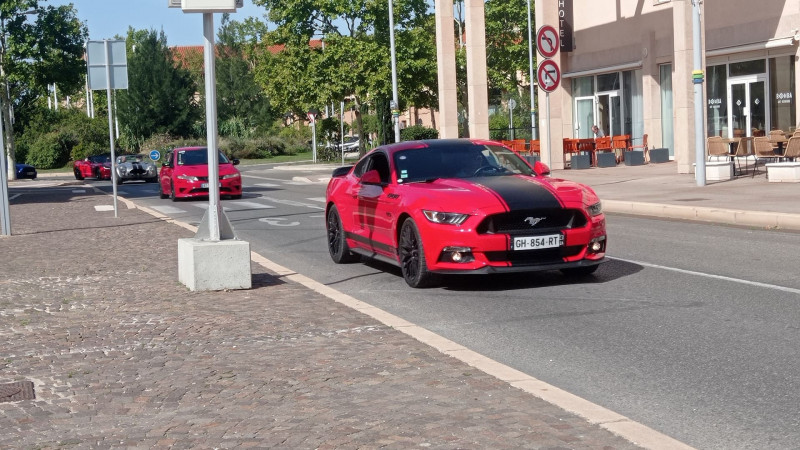 Les Roues du Coeur_Martigues