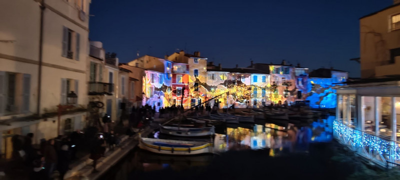 Immersion and poetic stroll in the heart of calendal traditions_Martigues