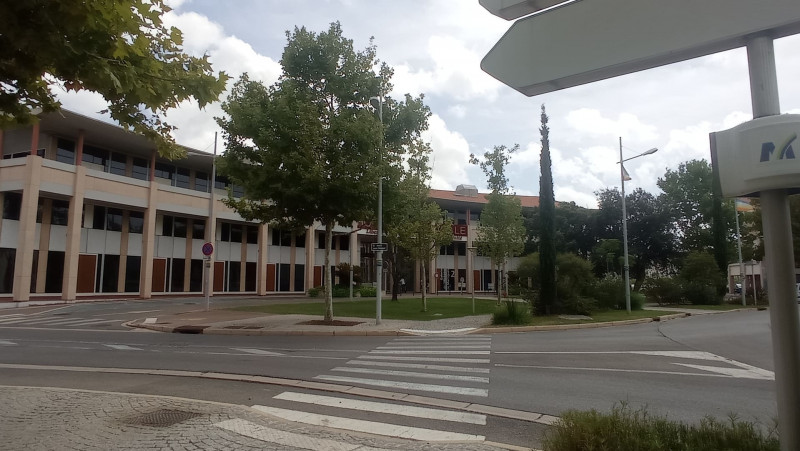 Fête de la science à Martigues_Martigues