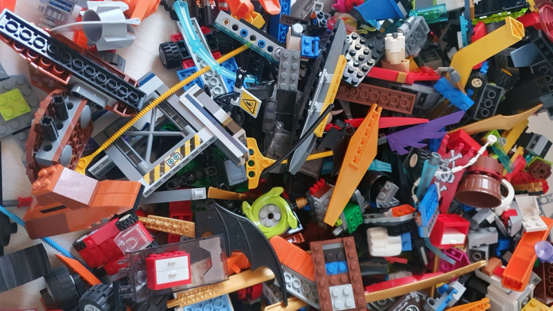 Atelier construction de lego_Martigues