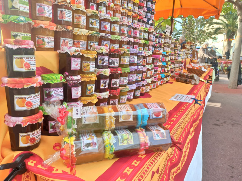 La fête de la Châtaigne à Martigues_Martigues
