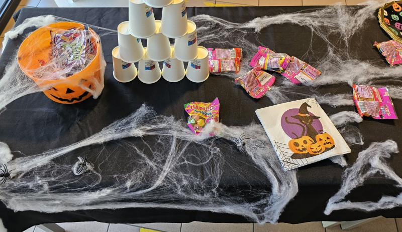 Fiesta de la calabaza en Martigues_Martigues