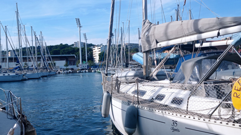 Spectacle : Heimat ?_Martigues