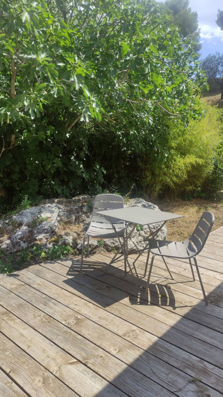 Le Petit Gîte_Martigues - © Balique Nadège, Le Petit Gîte Le Petit Gîte_Martigues