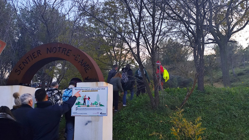 Martigues illuminée_Martigues - © Otmartigues / MyriamF Martigues illuminée_Martigues