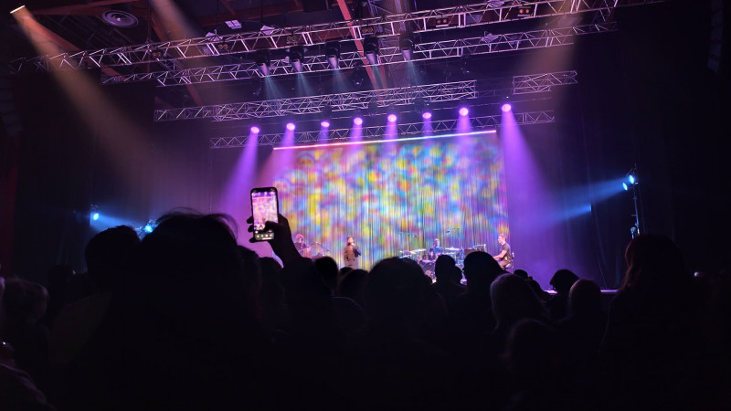 Noëlle Perna - Mado's Cabaret_Martigues