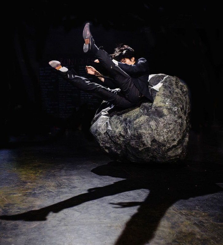 Peeping Tom Chroniques_Martigues