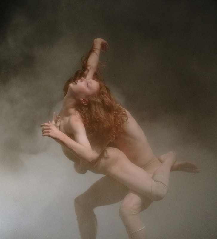 Ballet National de Marseille_Martigues