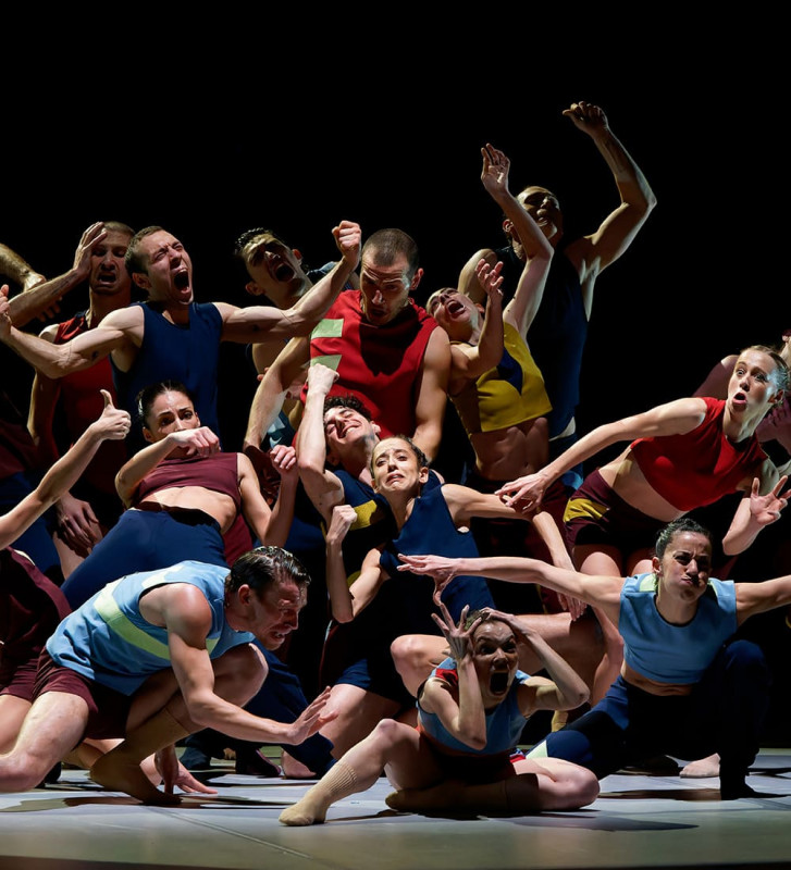 CCN / Aterballetto_Martigues