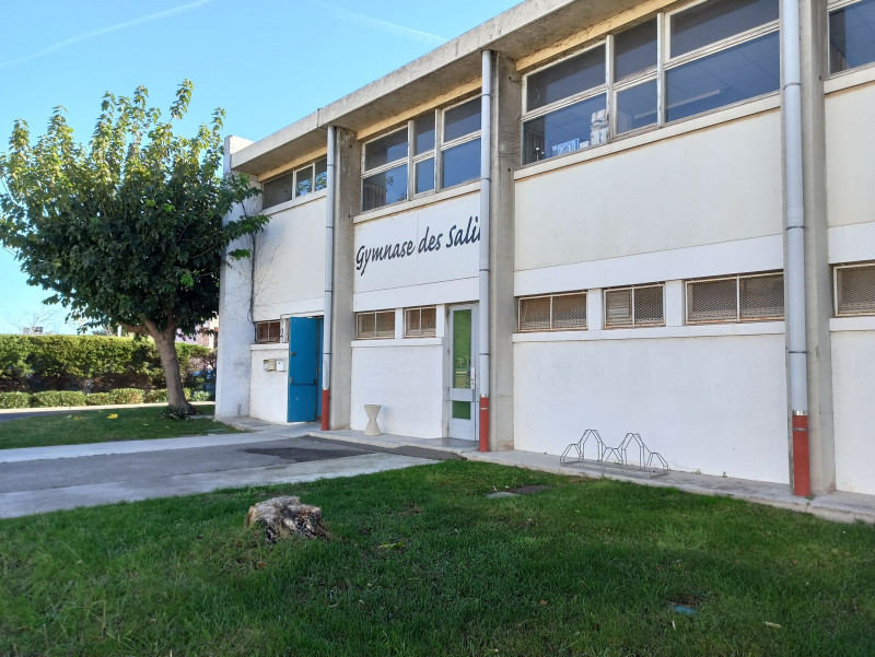 Loto du CSE Naphtachimie_Martigues - © Otmartigues, Karim.K Loto du CSE Naphtachimie_Martigues