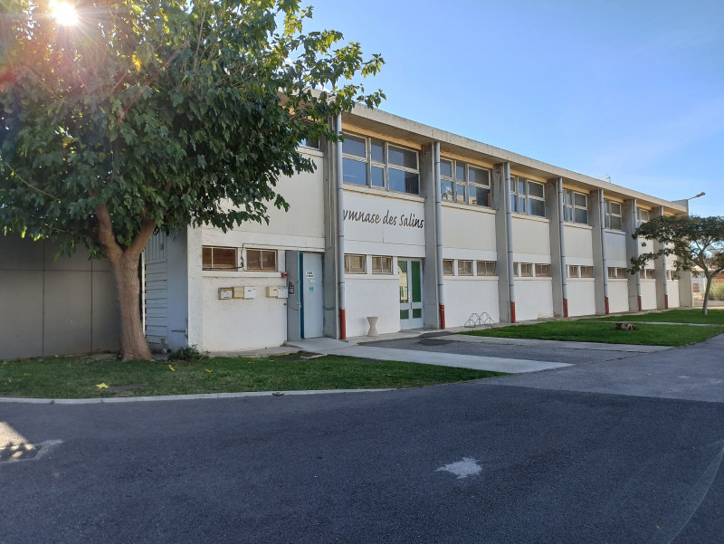 Loto of Martigues Handball_Martigues