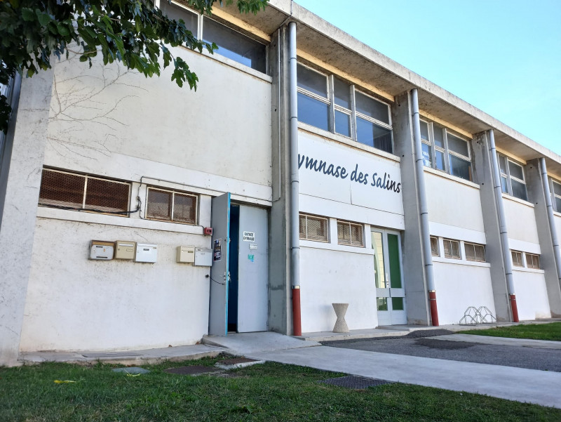 Loto du Club Nautique de Martigues_Martigues - © Otmartigues, Karim.K Loto du Club Nautique de Martigues_Martigues