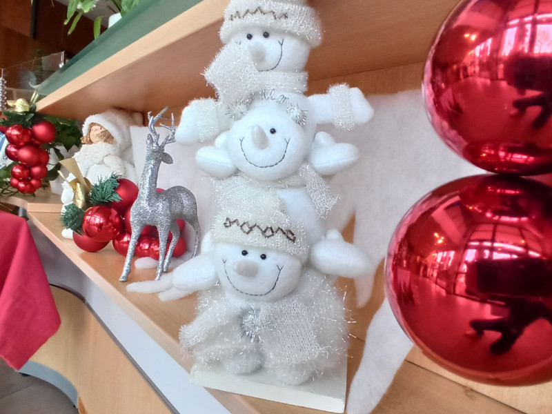 A Christmas break at La Couronne_Martigues - © Otmartigues-KarimK A Christmas break at La Couronne_Martigues