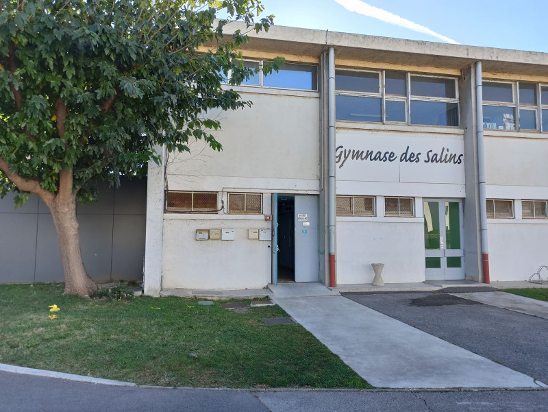 Loto du Twirling Club Martégal_Martigues