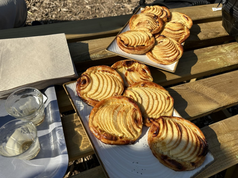 In harmony with nature_Martigues