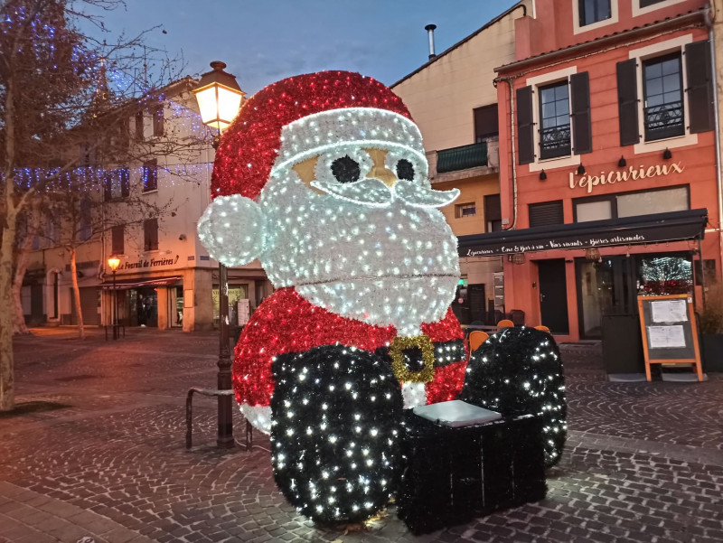 Noël à Martigues_Martigues