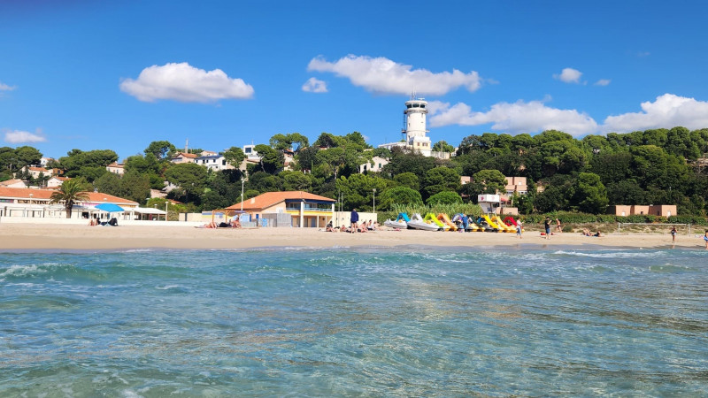 Les terrasses du Verdon_Martigues