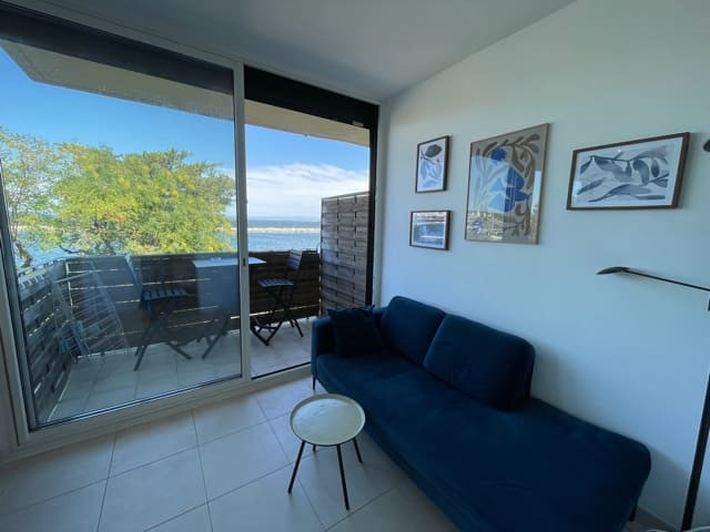 Studio Panorama_Martigues - © Alice Hebert, Studio Panorama Studio Panorama_Martigues