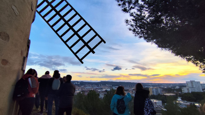 Martigues illuminée_Martigues - © Otmartigues / MyriamF Martigues illuminée_Martigues