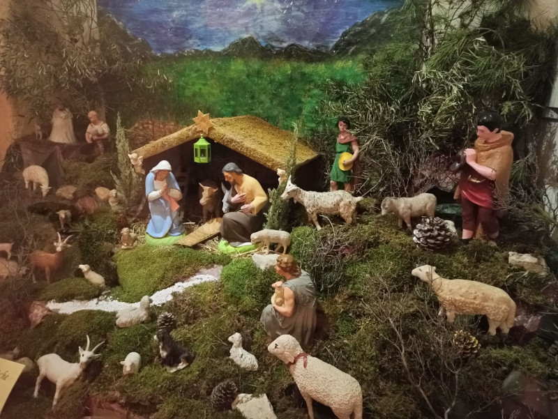 The cot path in Martigues_Martigues - © Otmartigues / Karim.K The cot path in Martigues_Martigues