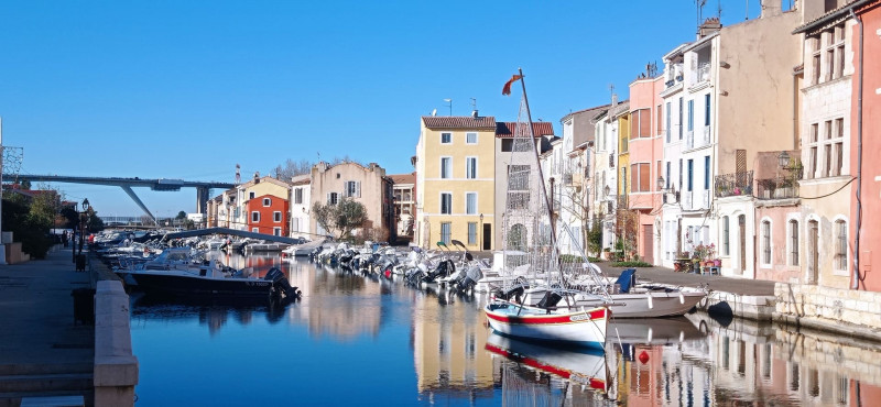 Inmersión y paseo poético en el corazón de las tradiciones calendáricas._Martigues - © Otmartigues / MyriamF Inmersión y paseo poético en el corazón de las tradiciones calendáricas._Martigues