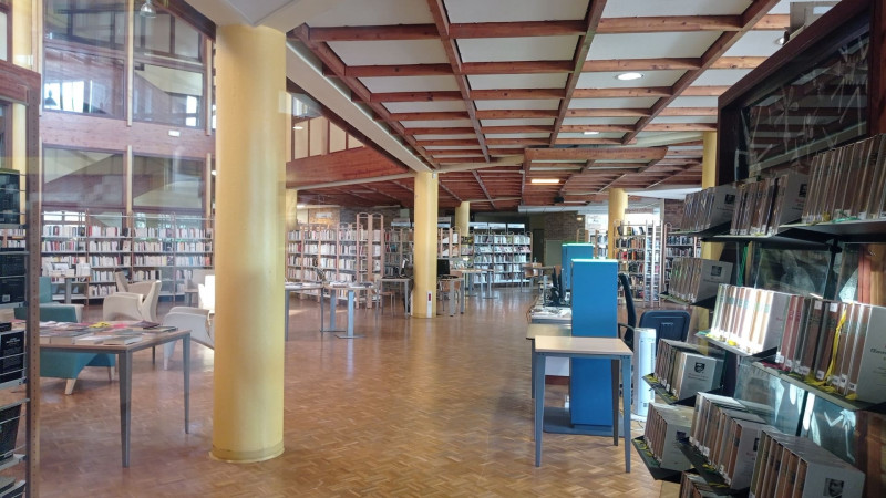 Nuit de la lecture à Martigues_Martigues