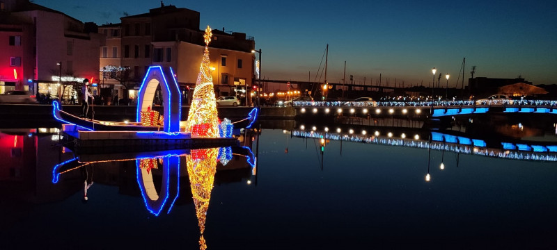 Noël en Martigues_Martigues