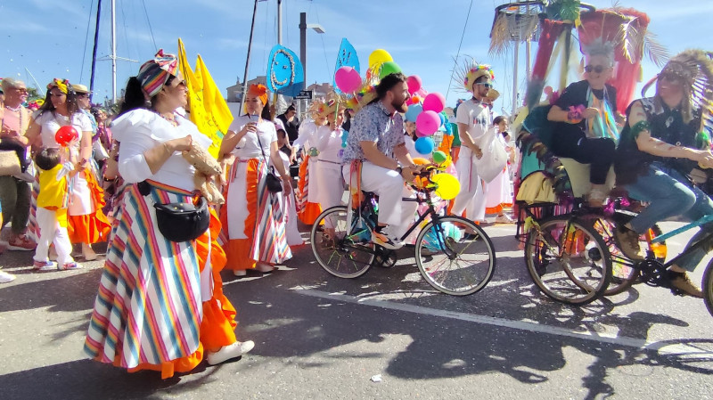 Carnaval de Martigues_Martigues