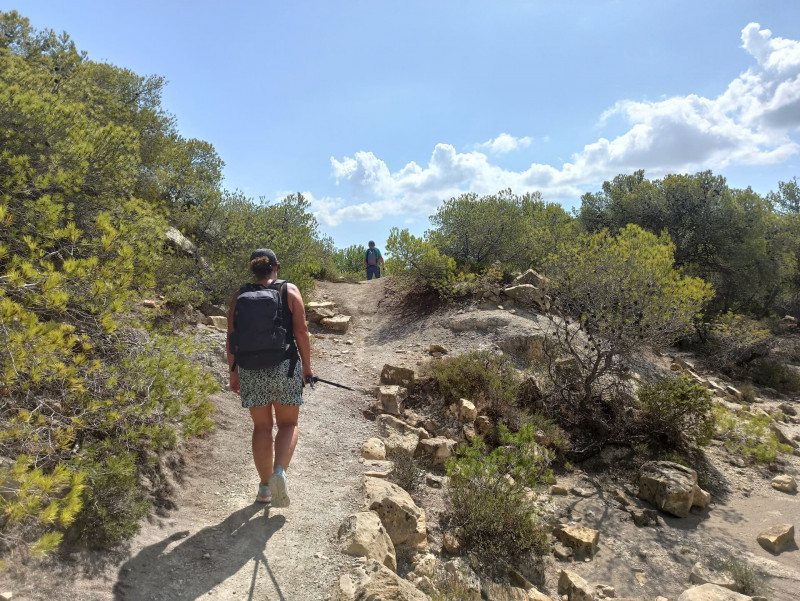 Nordic' in celebration_Martigues