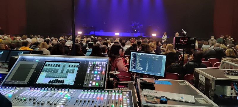 Spectacle Martigues solidaire_Martigues