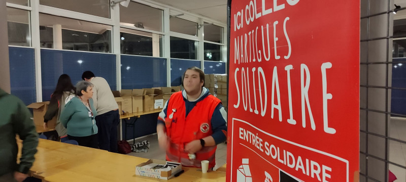 Spectacle Martigues solidaire_Martigues