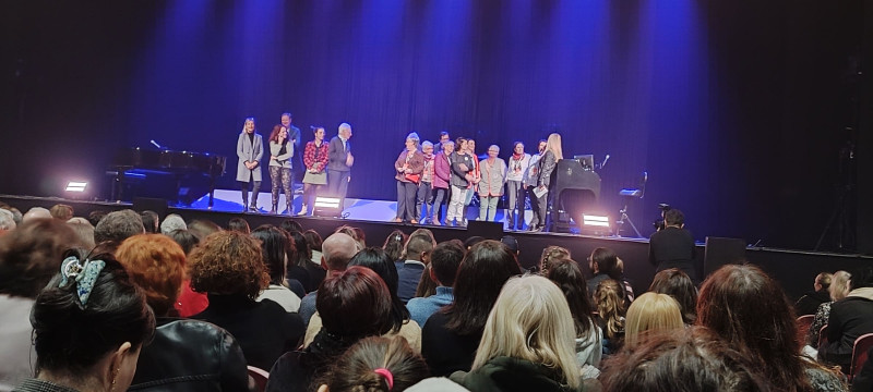 Spectacle Martigues solidaire_Martigues