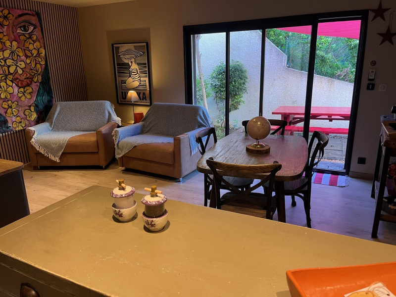 Côté SUD_Martigues - © Daniel SAMUEL Le6loliveraie Côté SUD_Martigues