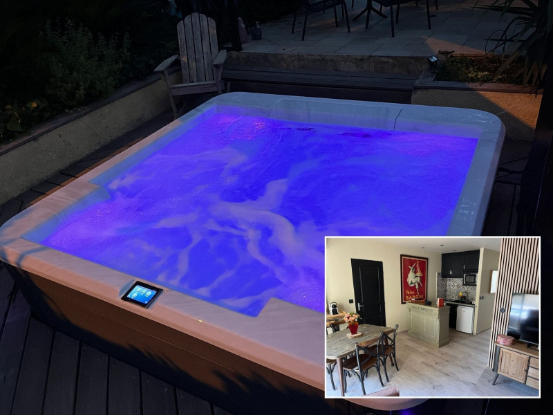 Côté SUD - © Daniel SAMUEL Le6loliveraie Côté SUD