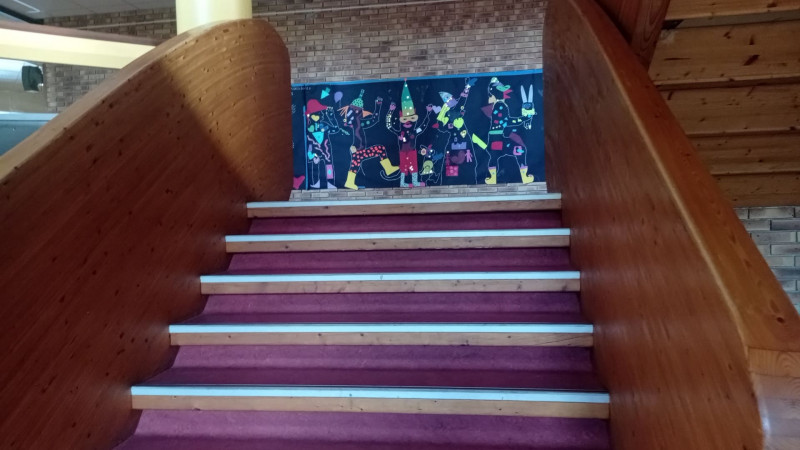 Atelier : Habitable inhabitable_Martigues