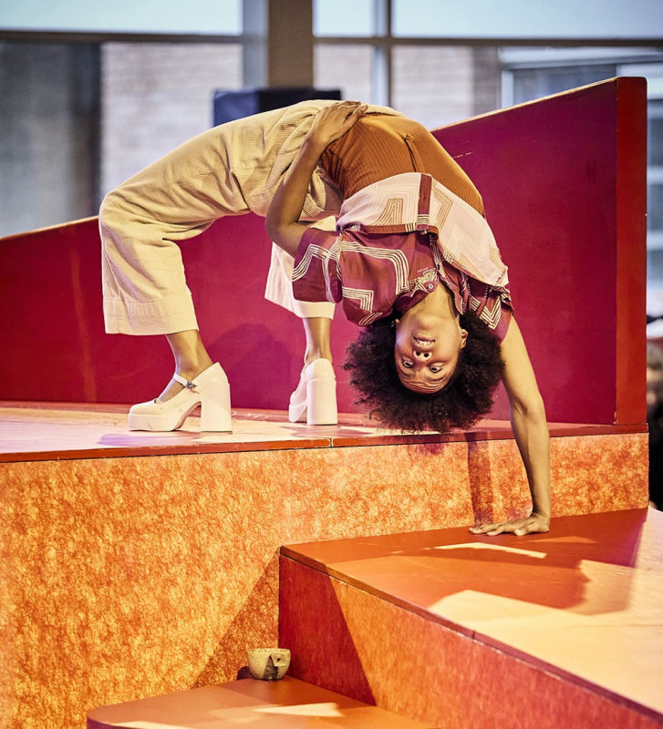 Mon petit coeur imbécile_Martigues