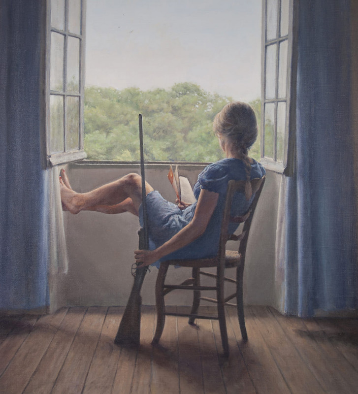 Les chiens de Navarre_Martigues