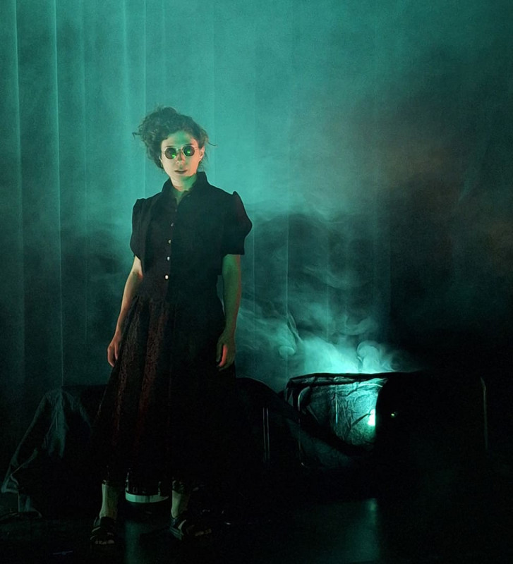 Comptes & légendes de famille_Martigues