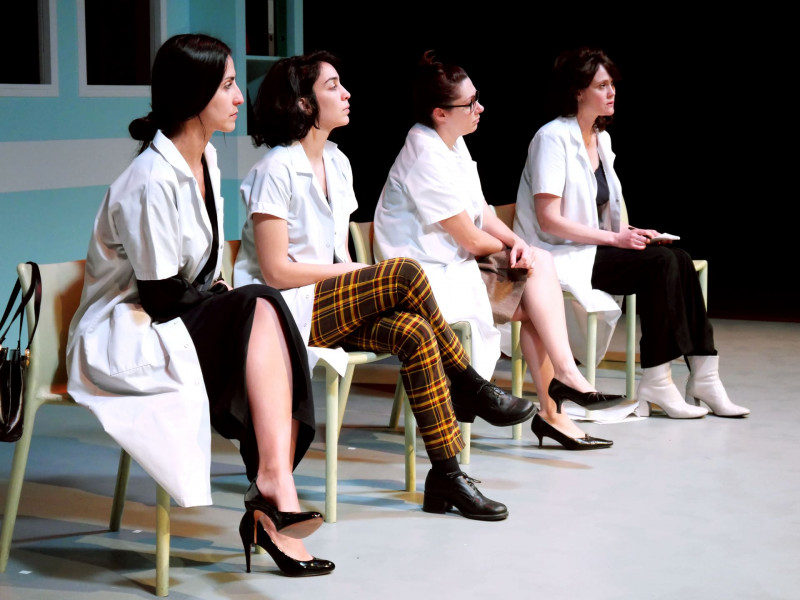 Theater Workshop - Psychodrama_Martigues